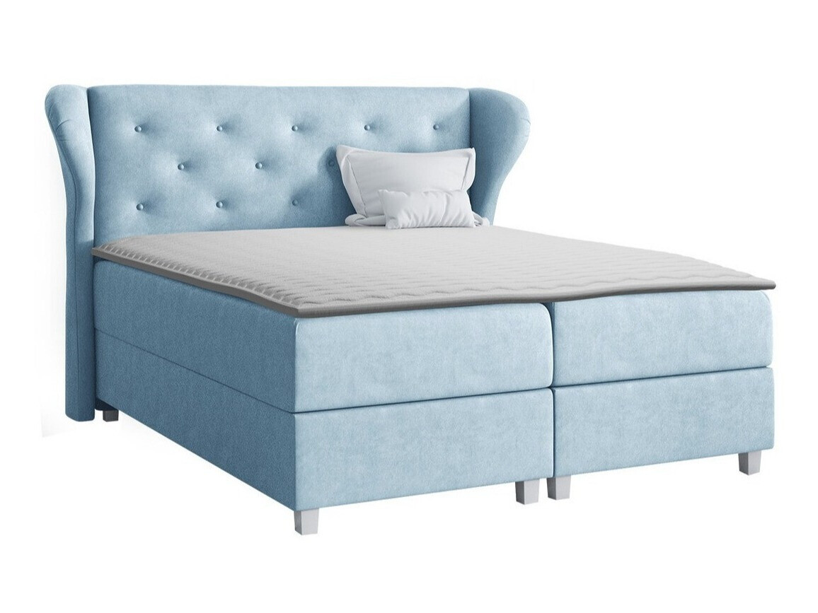 Boxspring krevet Ovum (Prestige 2771)