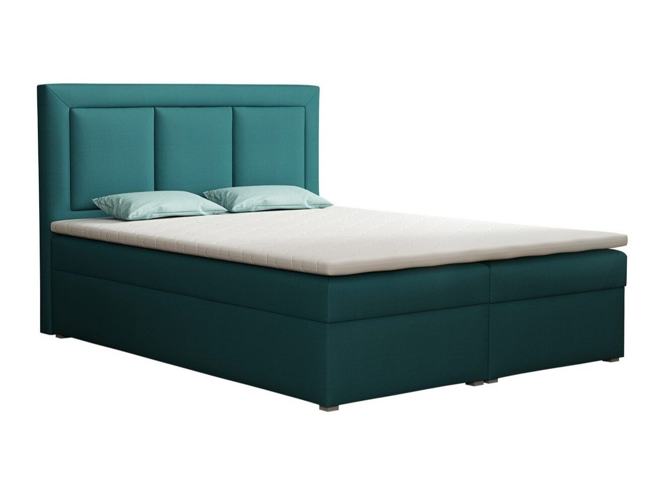 Boxspring krevet Pomona 112 (Victoria 14 863)