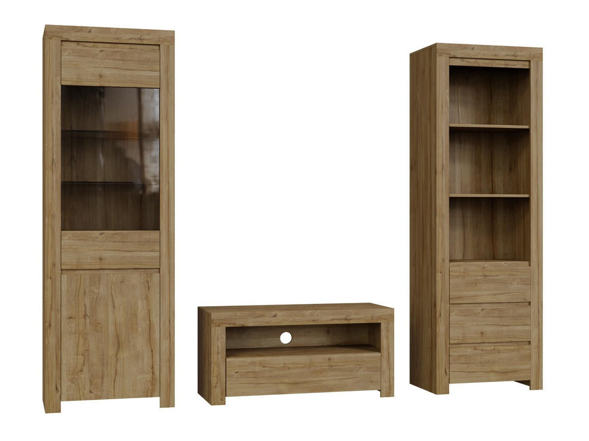 Dnevni boravak Sonsoru 145 (Hrast)