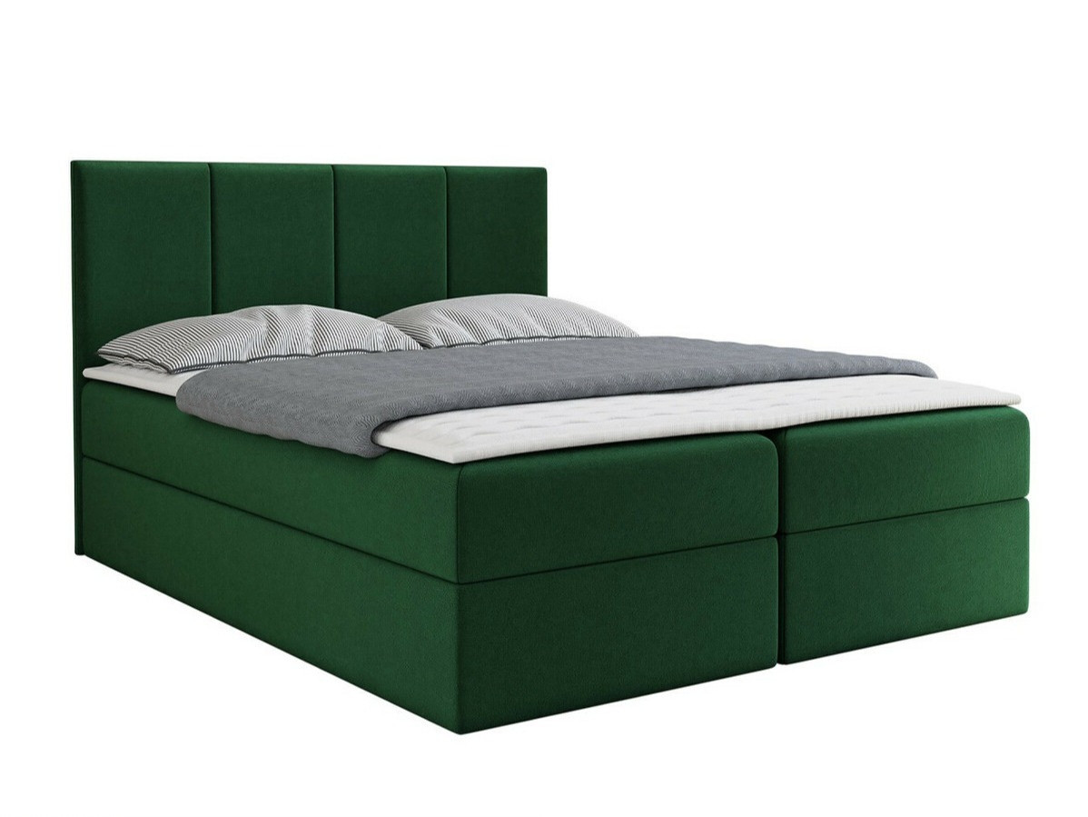 Boxspring krevet Baltimore 147 (Manila 35)