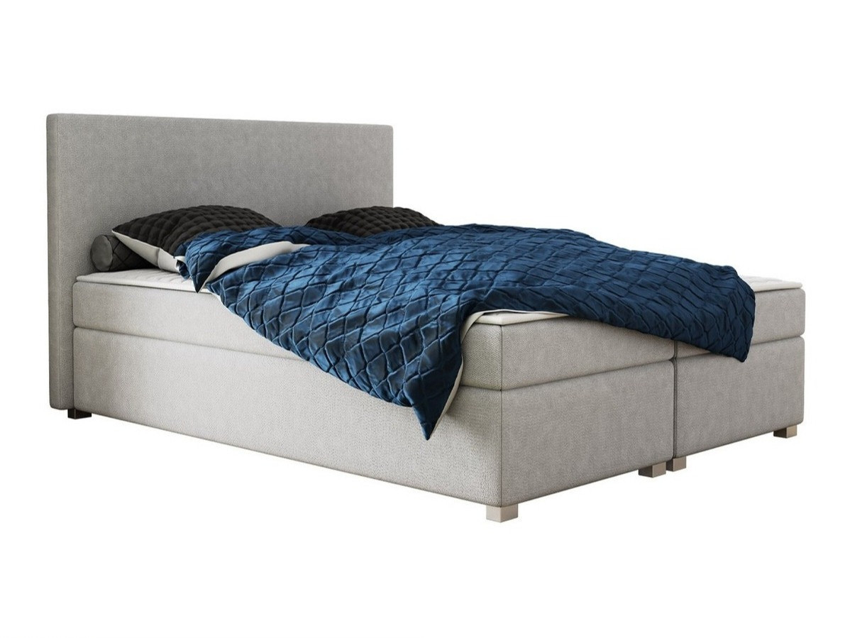 Boxspring krevet Memphis 102 (Rico 20)