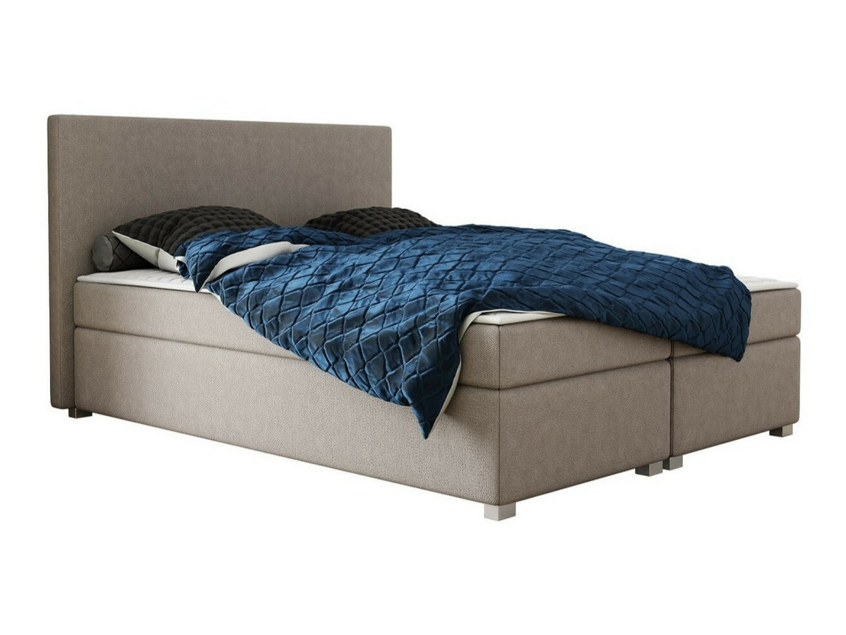 Boxspring krevet Memphis 102 (Rico 21)