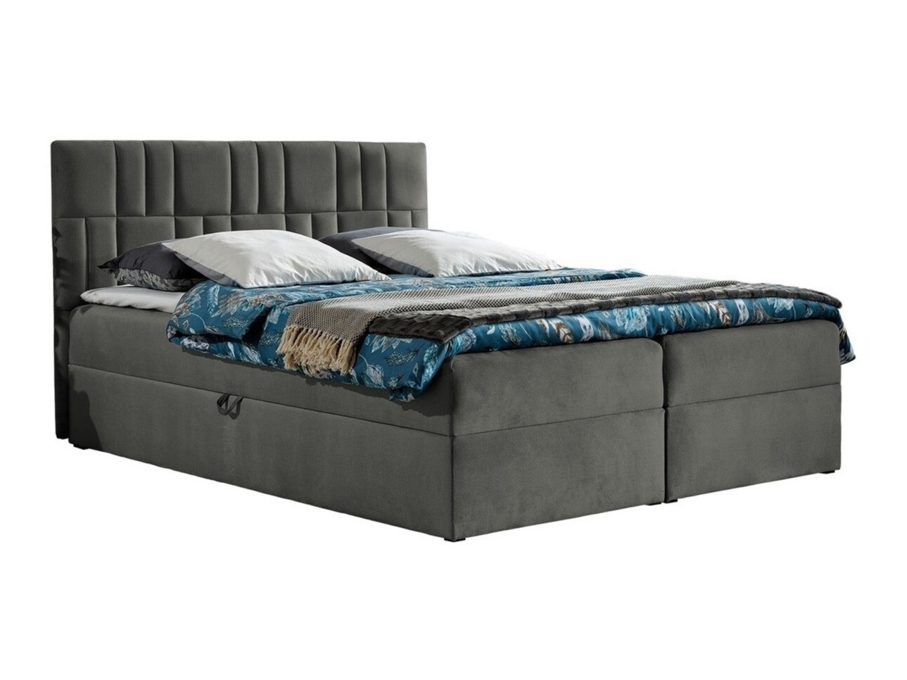 Boxspring krevet Pons (Kronos 15)