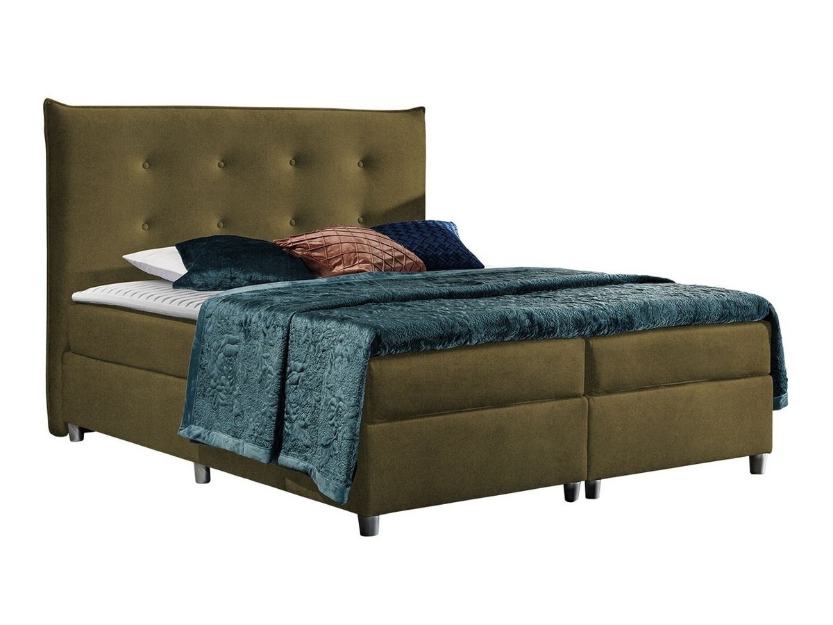 Boxspring krevet Titulus (Zetta 297)