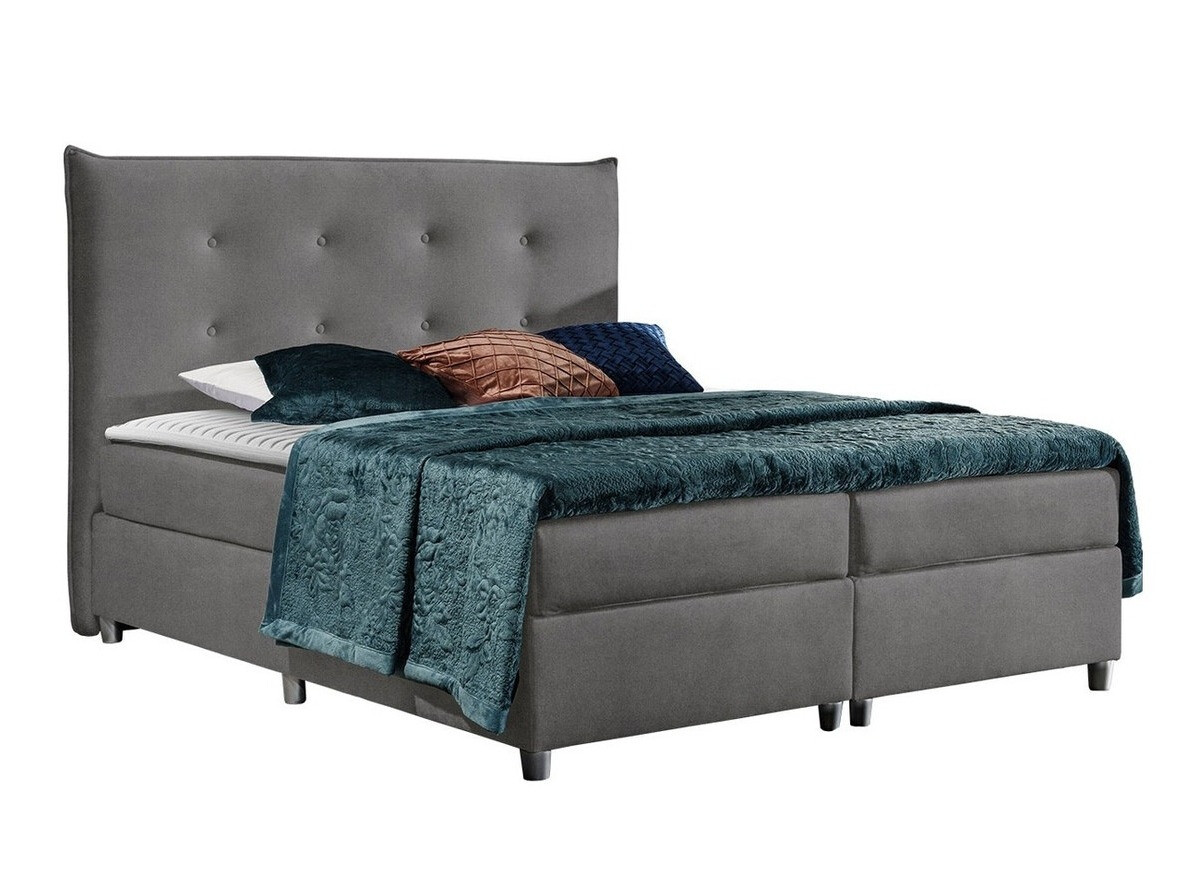 Boxspring krevet Titulus (Zetta 304)