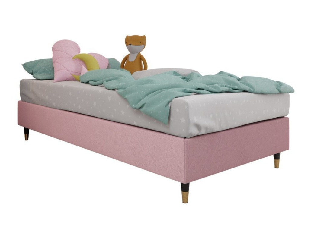 Boxspring krevet Logan 108 (Manila 09)