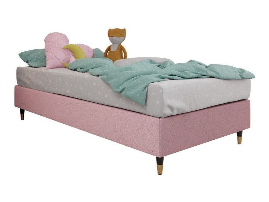 Boxspring krevet Logan 108 (Manila 09)