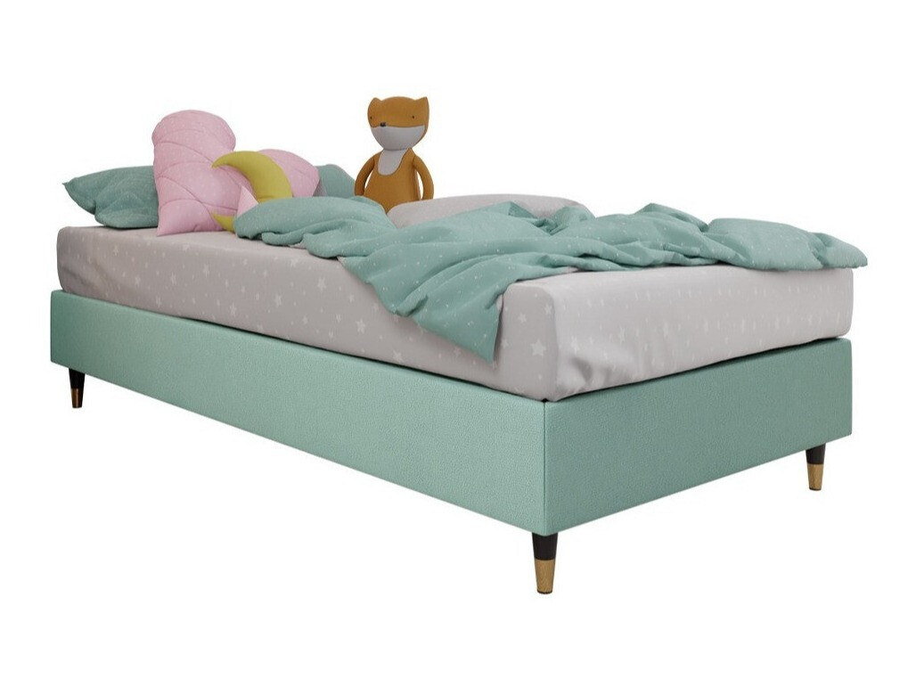 Boxspring krevet Logan 108 (Manila 11)