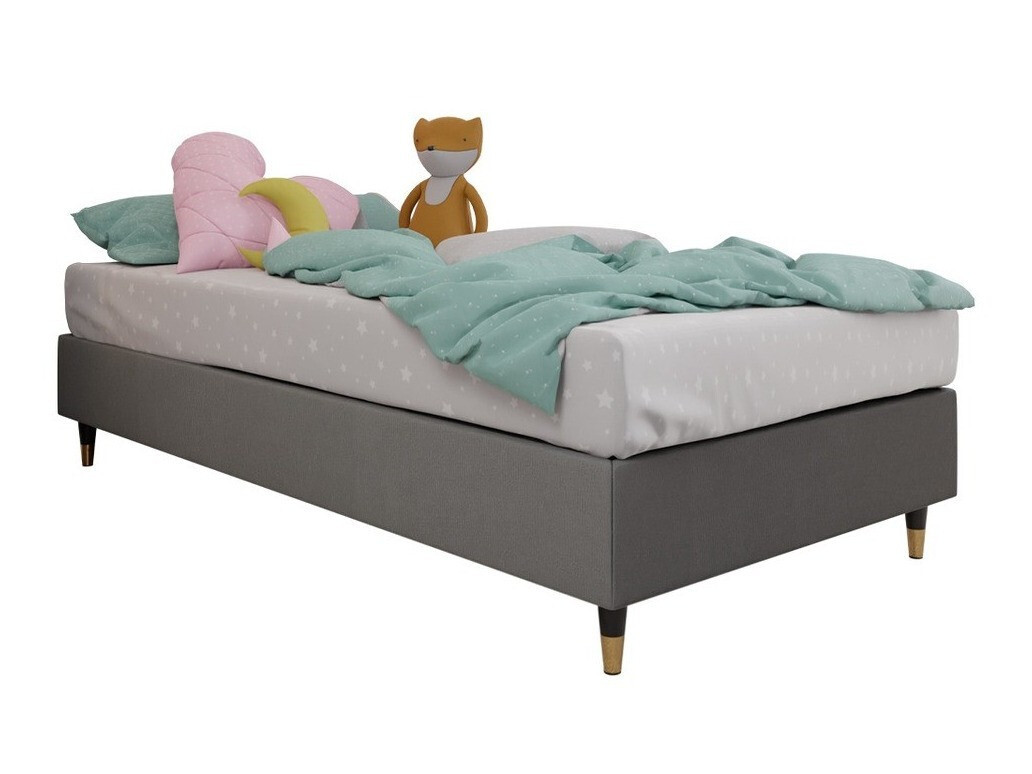 Boxspring krevet Logan 108 (Manila 16)
