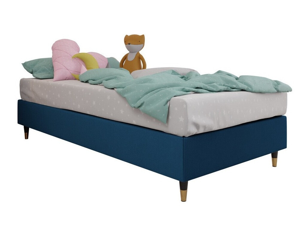 Boxspring krevet Logan 108 (Manila 26)