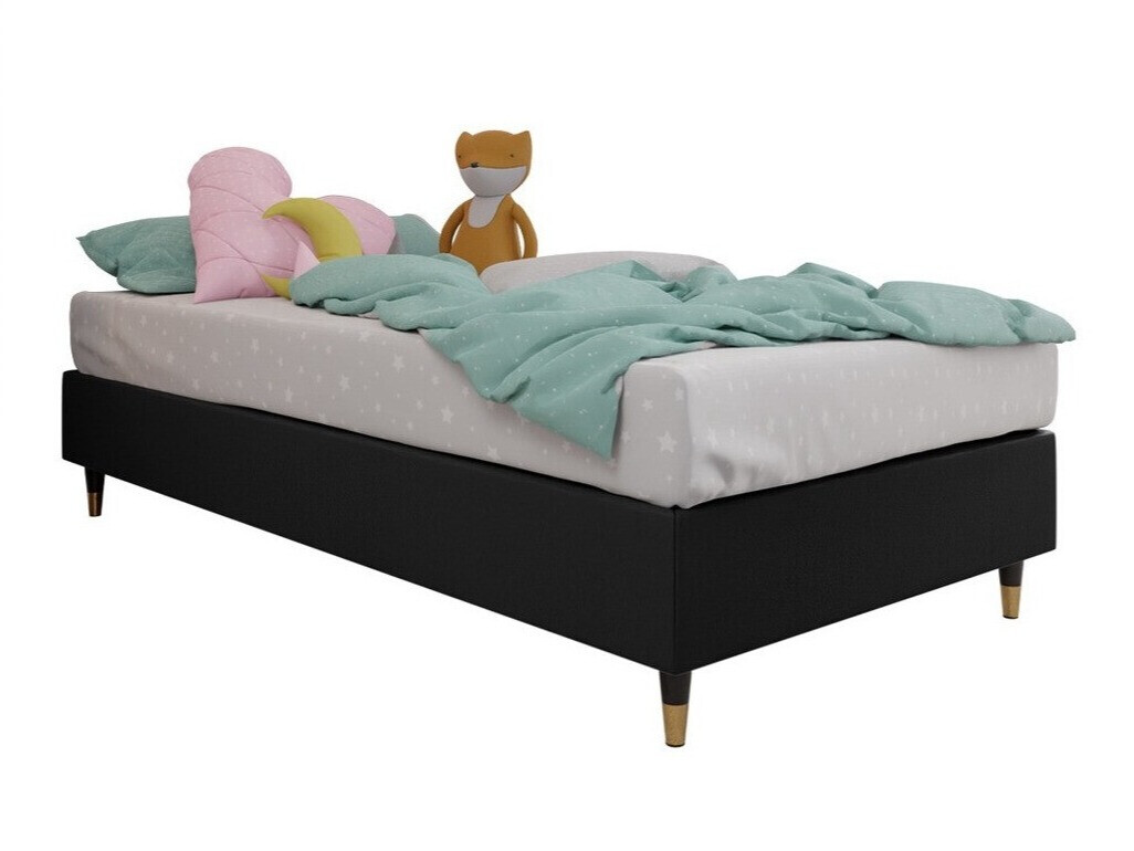 Boxspring krevet Logan 108 (Soft 011)