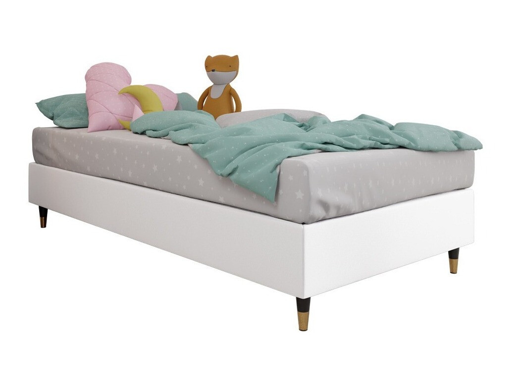Boxspring krevet Logan 108 (Soft 17)