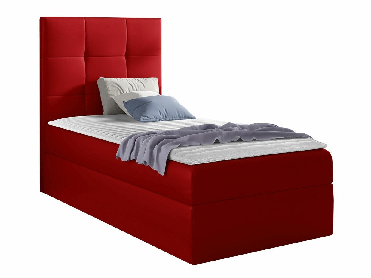 Boxspring krevet Nomen (Soft 010)