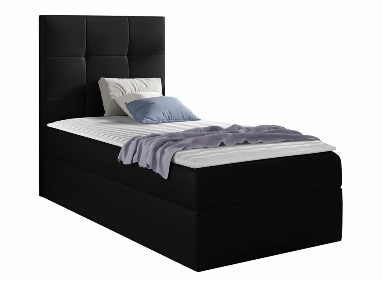 Boxspring krevet Nomen (Soft 011)