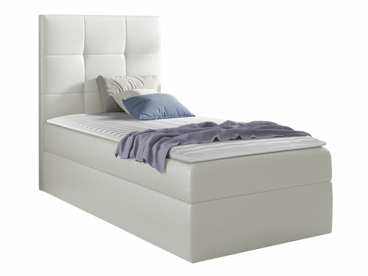 Boxspring krevet Nomen (Soft 017)
