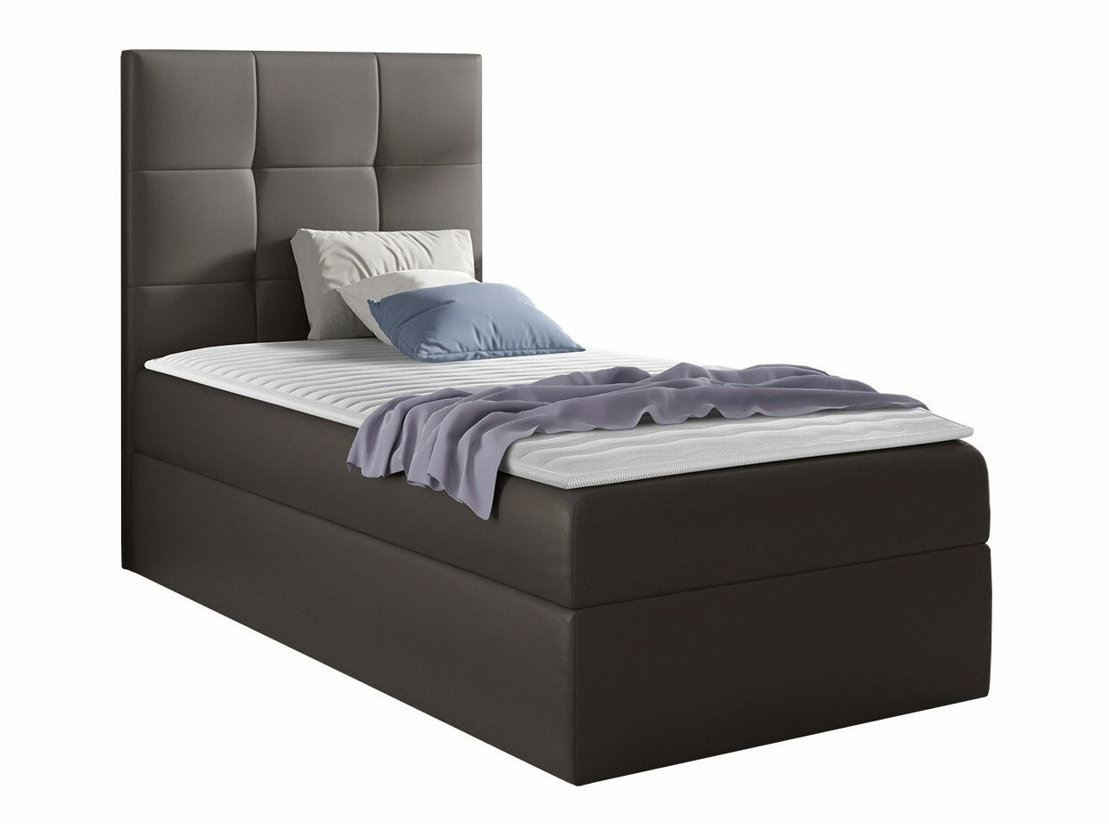 Boxspring krevet Nomen (Soft 029)