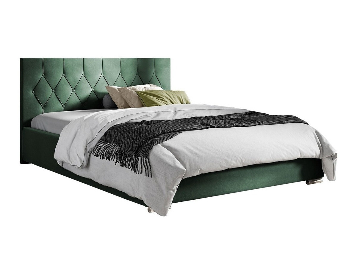 Krevet Hortulus I (Mikrofaza 10)