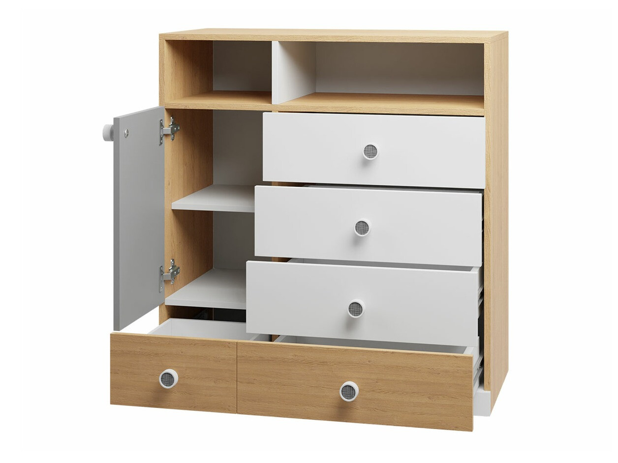 Set namještaja Tesmonu 117