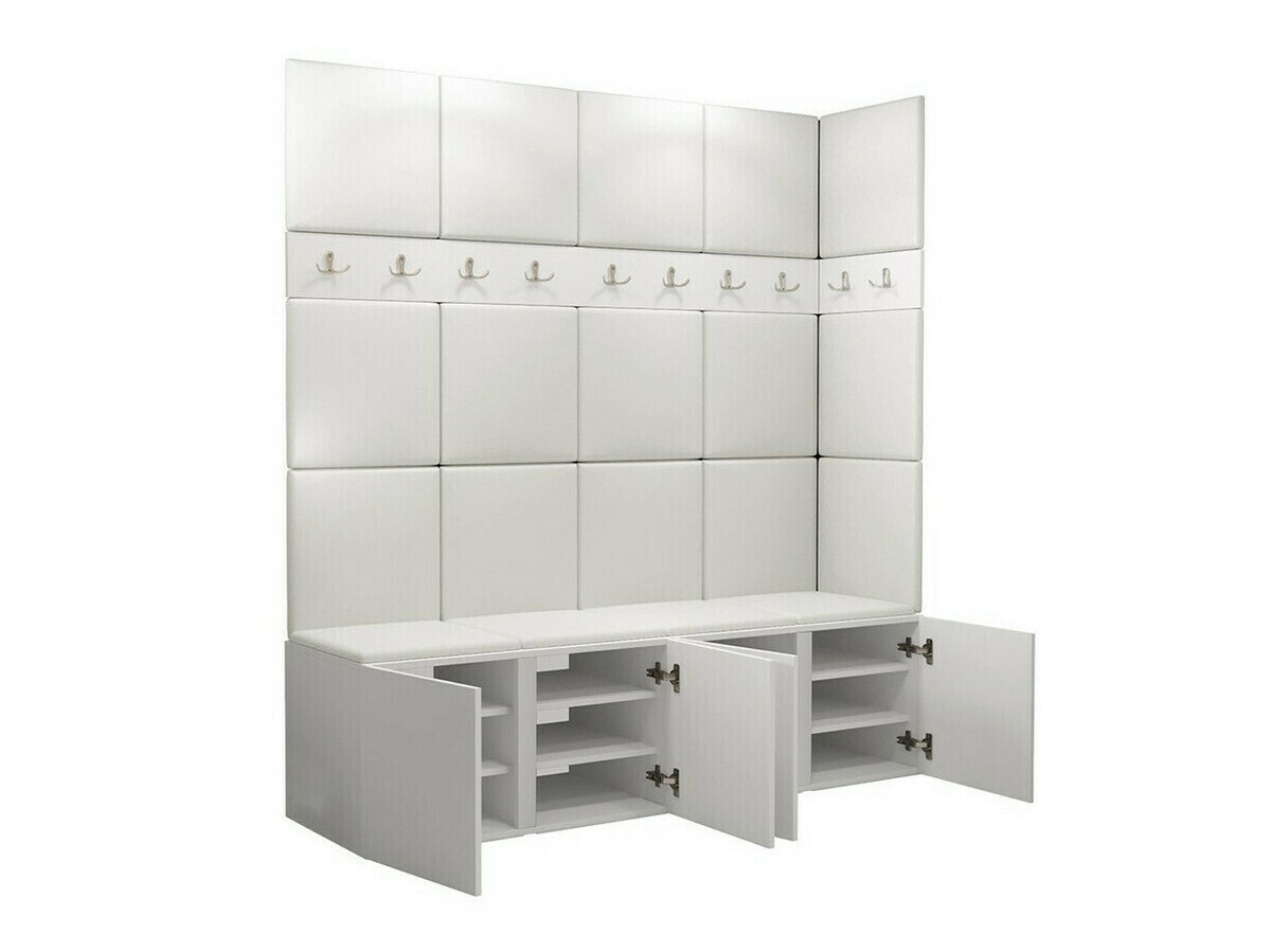 Set za hodnik Pinis II (Polo 877)