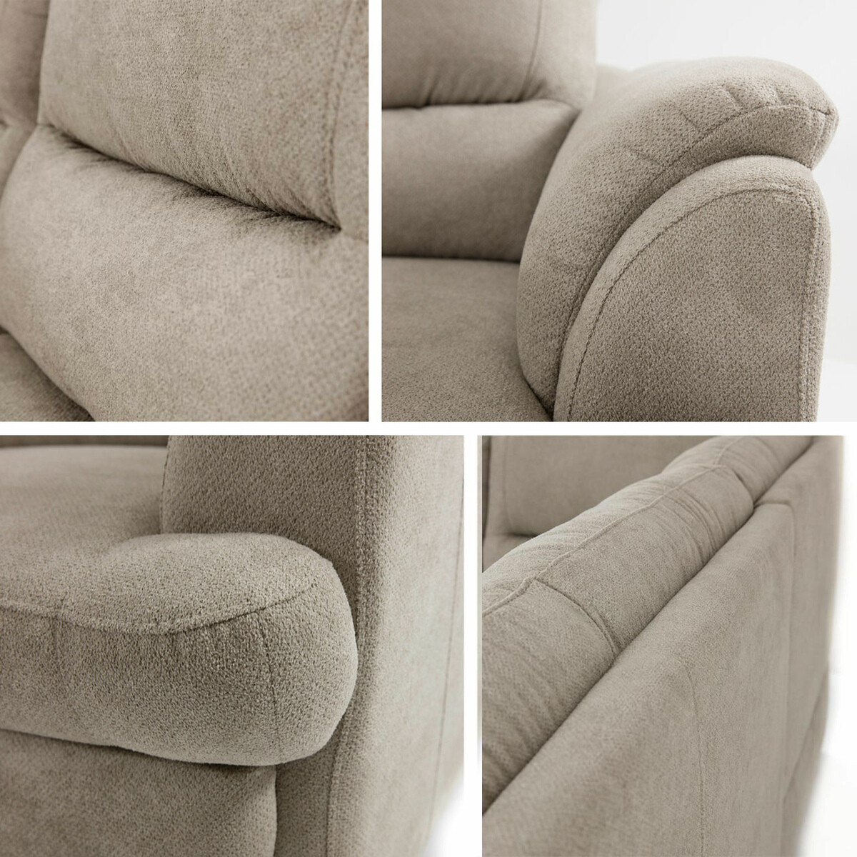 Kutna garnitura Lincoln 170 (Zetta 291)