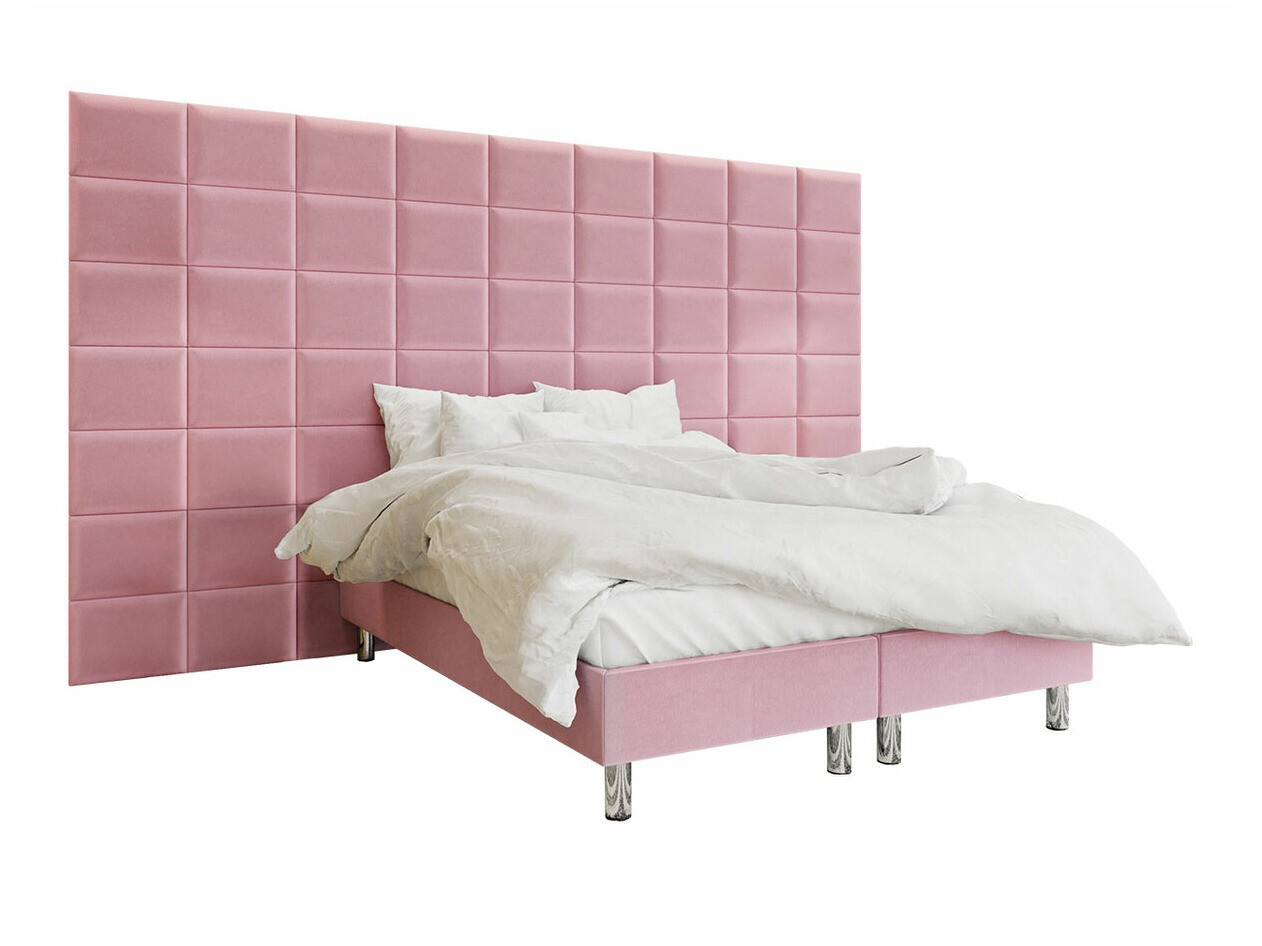 Boxspring krevet Logan 103 (Manila 09)