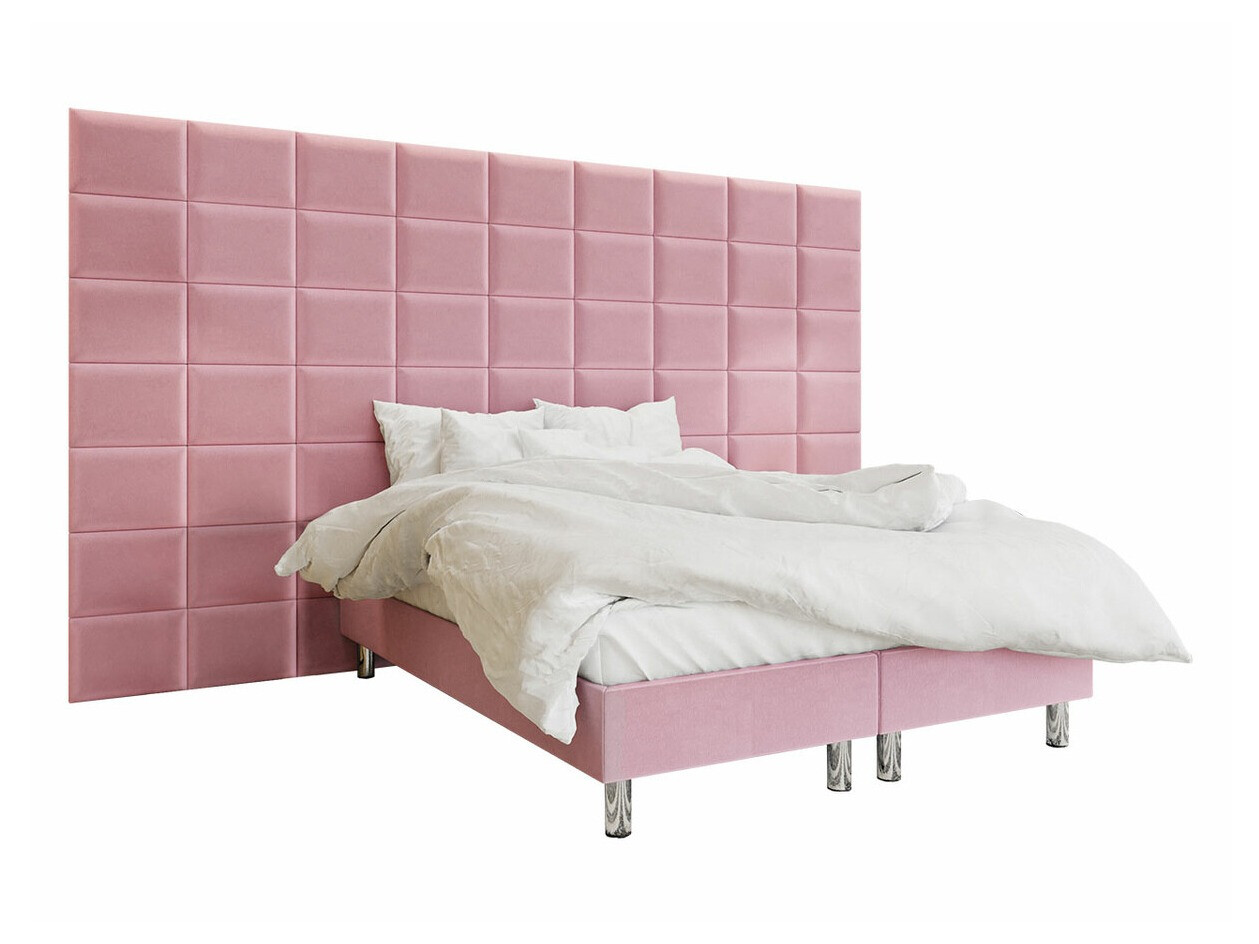 Boxspring krevet Logan 103 (Manila 09)