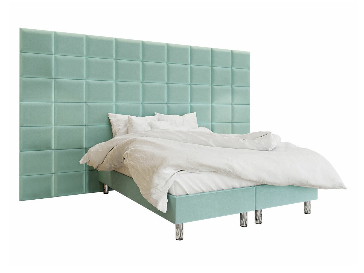 Boxspring krevet Logan 103 (Manila 11)