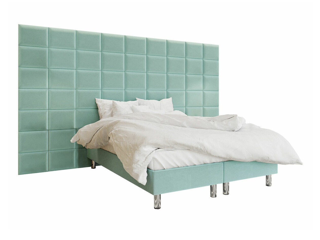 Boxspring krevet Logan 103 (Manila 11)