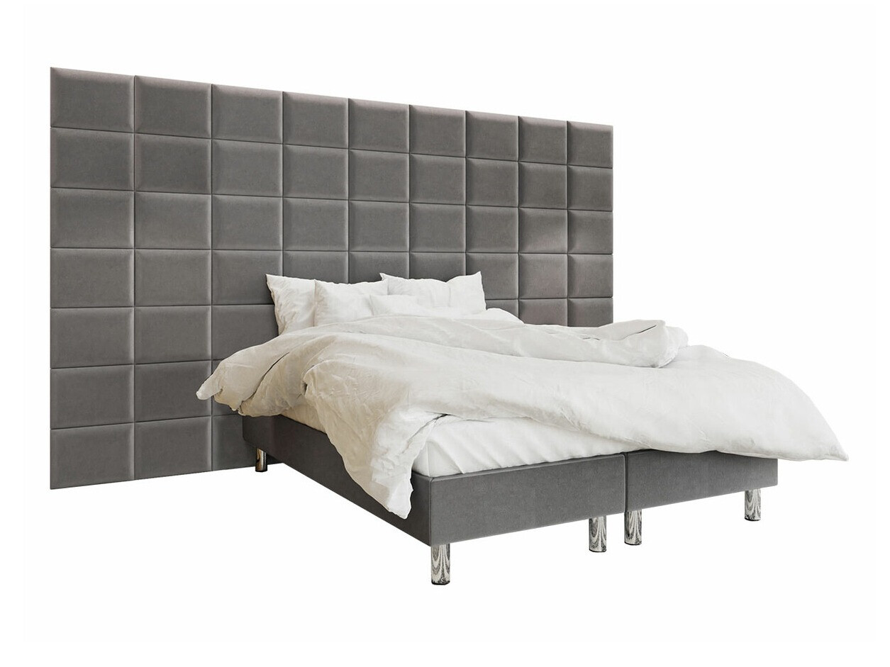 Boxspring krevet Logan 103 (Manila 16)