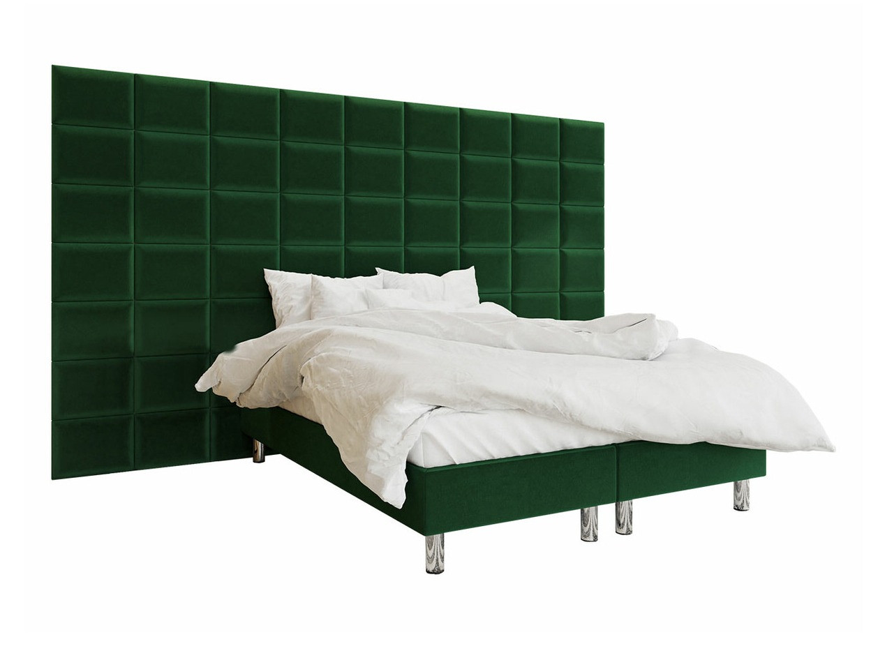 Boxspring krevet Logan 103 (Manila 35)