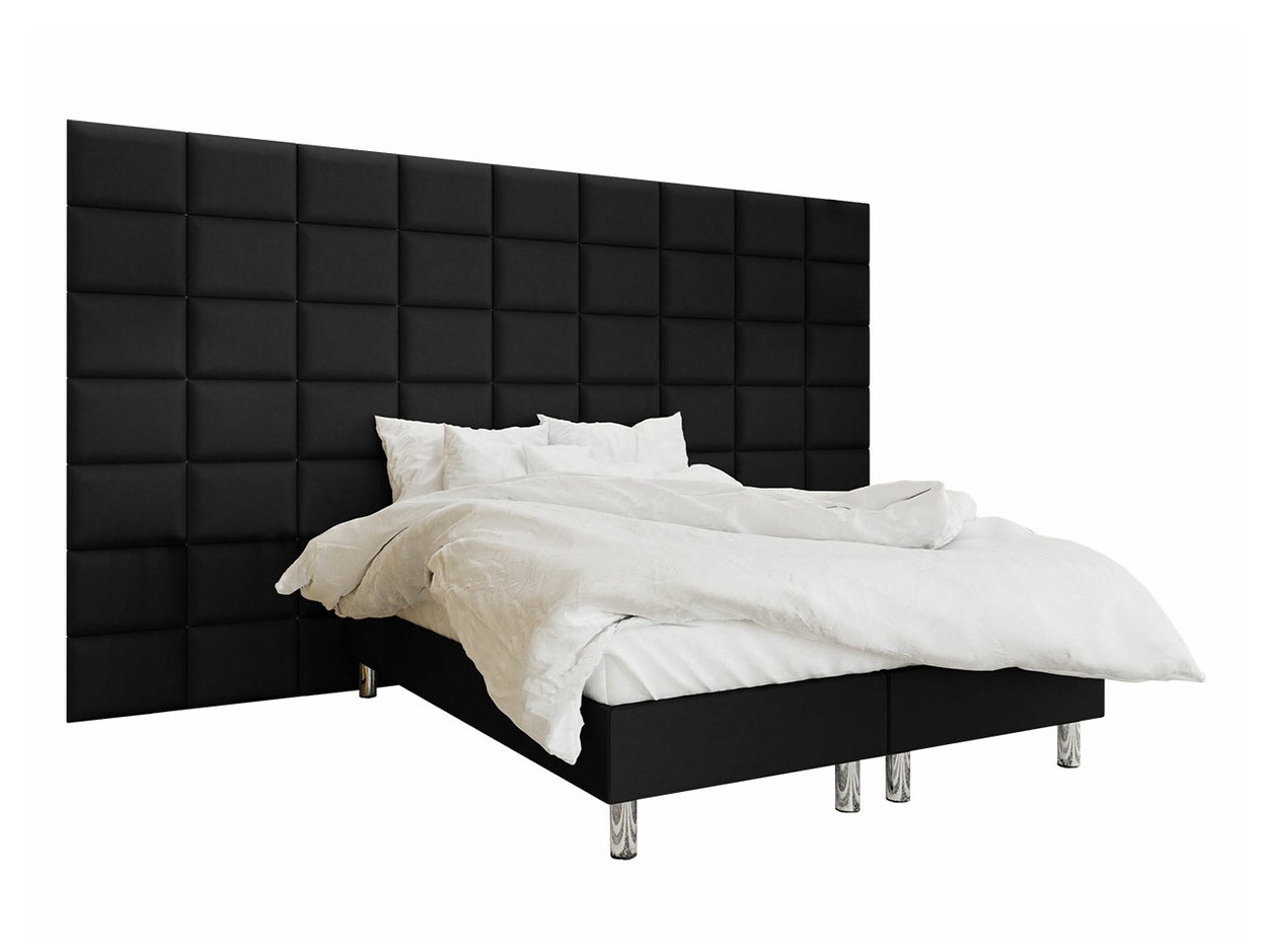 Boxspring krevet Logan 103 (Soft 011)