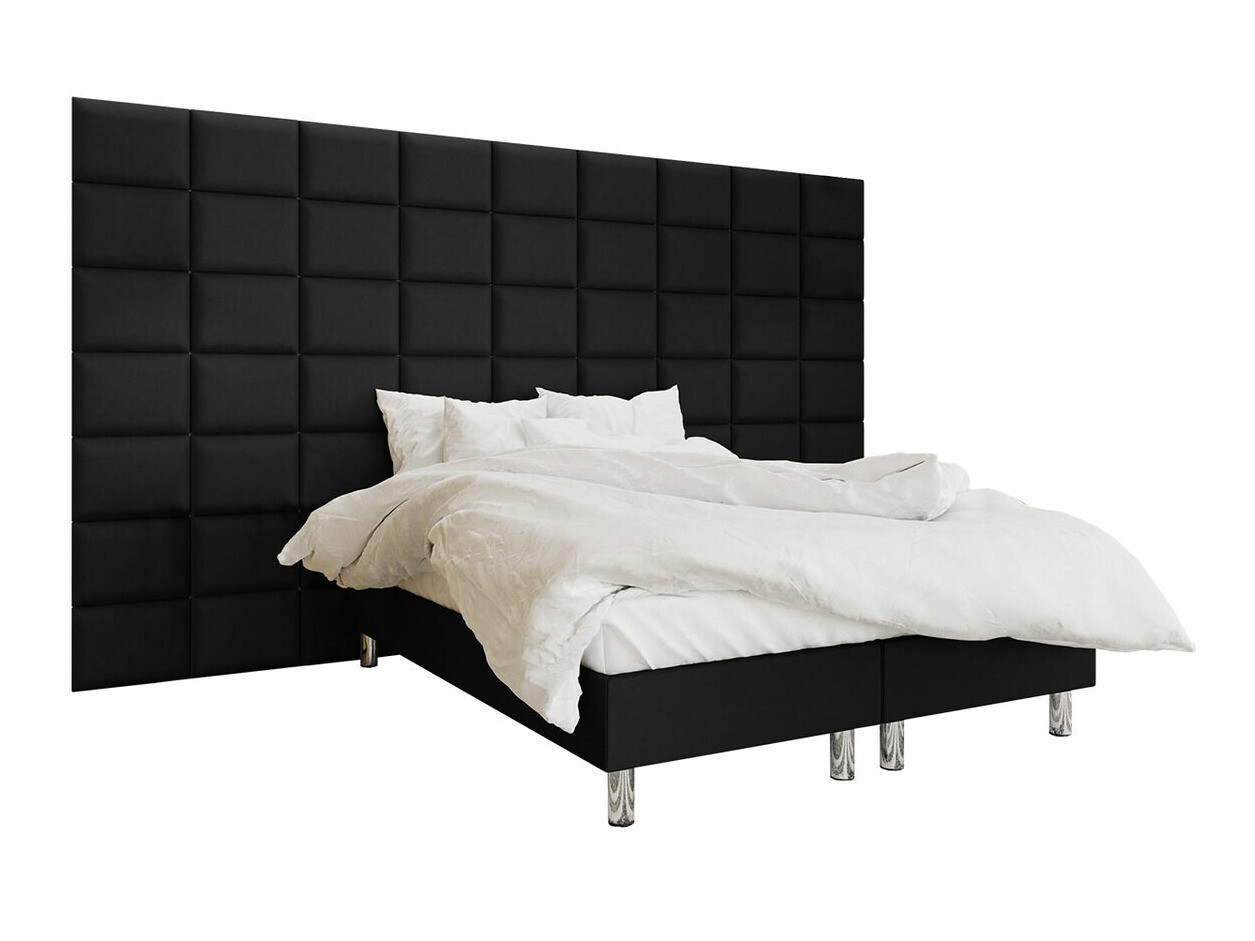 Boxspring krevet Logan 103 (Soft 011)
