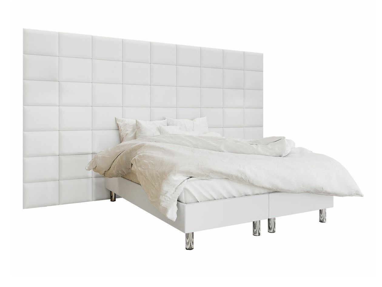 Boxspring krevet Logan 103 (Soft 017)