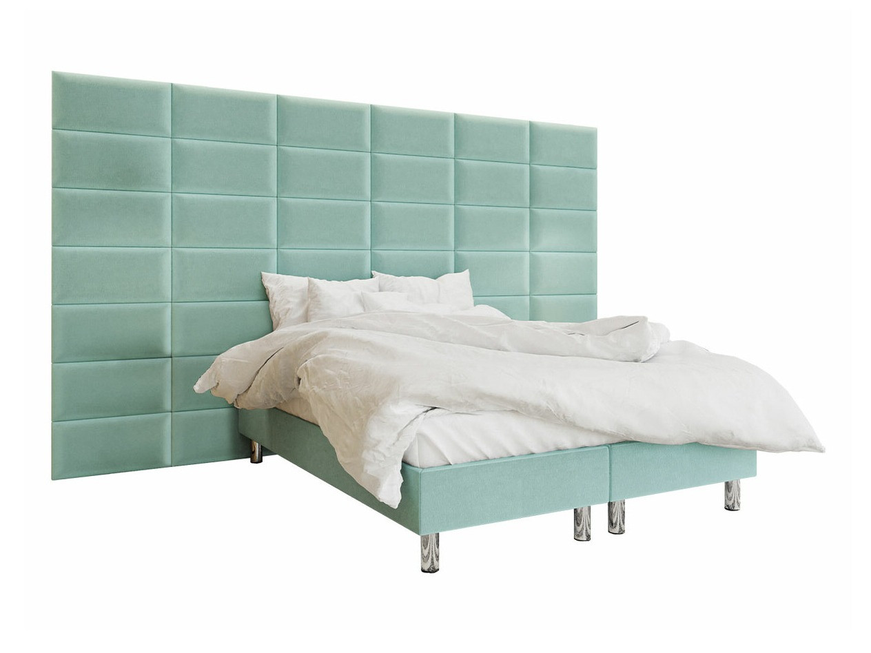 Boxspring krevet Logan 104 (Manila 11)