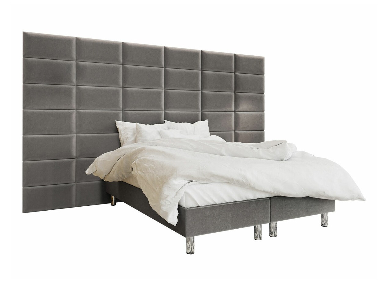 Boxspring krevet Logan 104 (Manila 16)