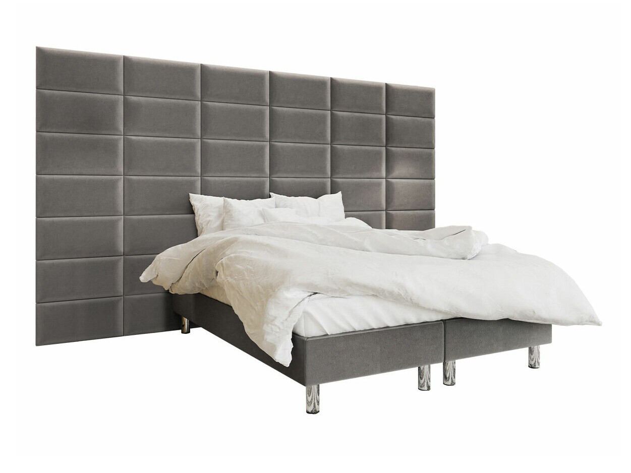 Boxspring krevet Logan 104 (Manila 16)