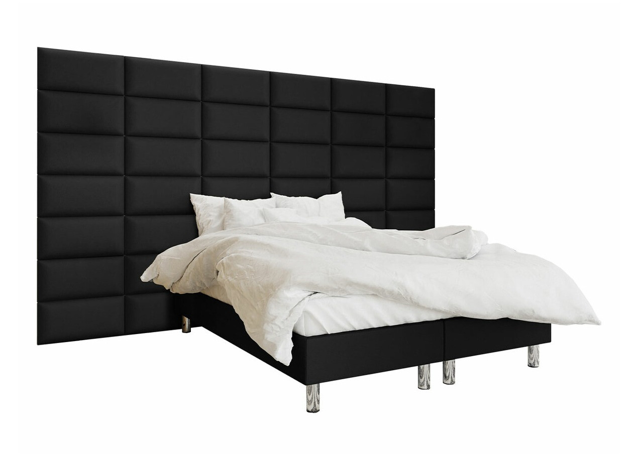 Boxspring krevet Logan 104 (Soft 011)