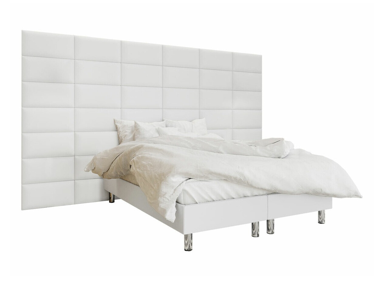 Boxspring krevet Logan 104 (Soft 017)