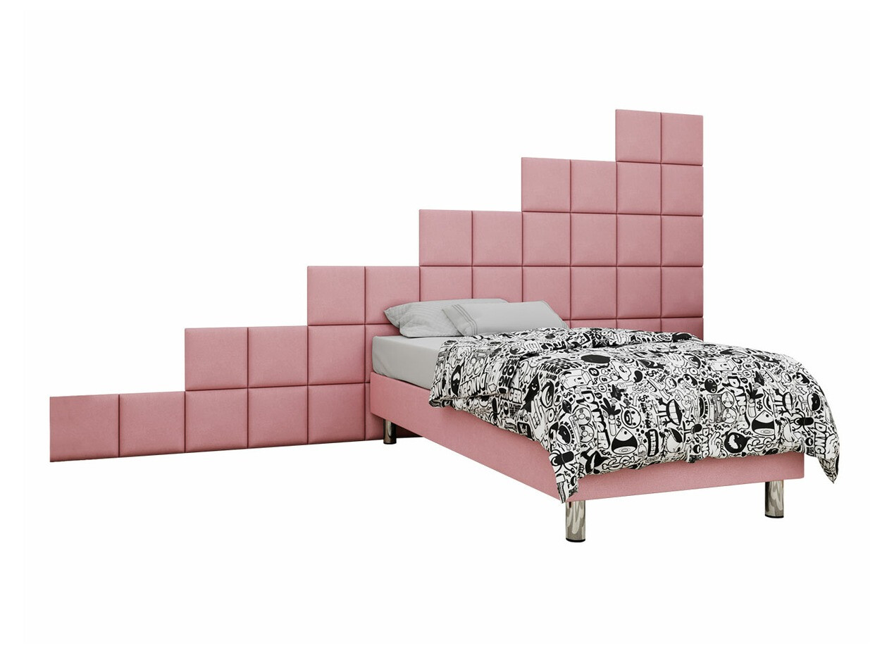 Boxspring krevet Logan 105 (Manila 09)