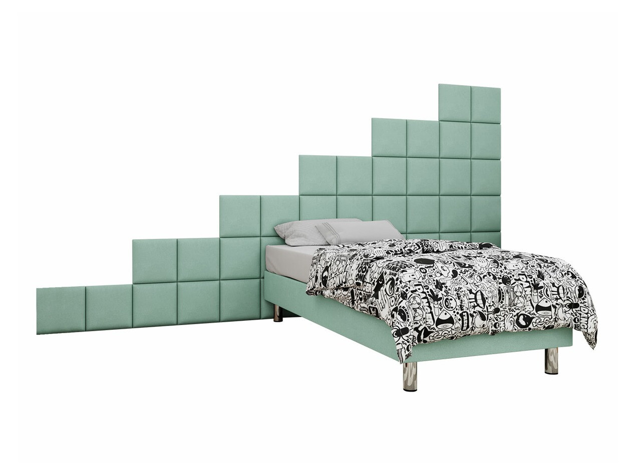 Boxspring krevet Logan 105 (Manila 11)