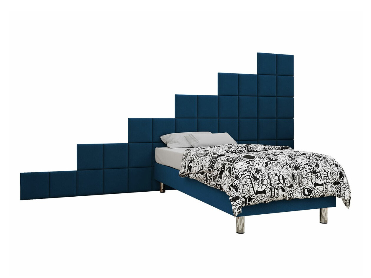 Boxspring krevet Logan 105 (Manila 26)