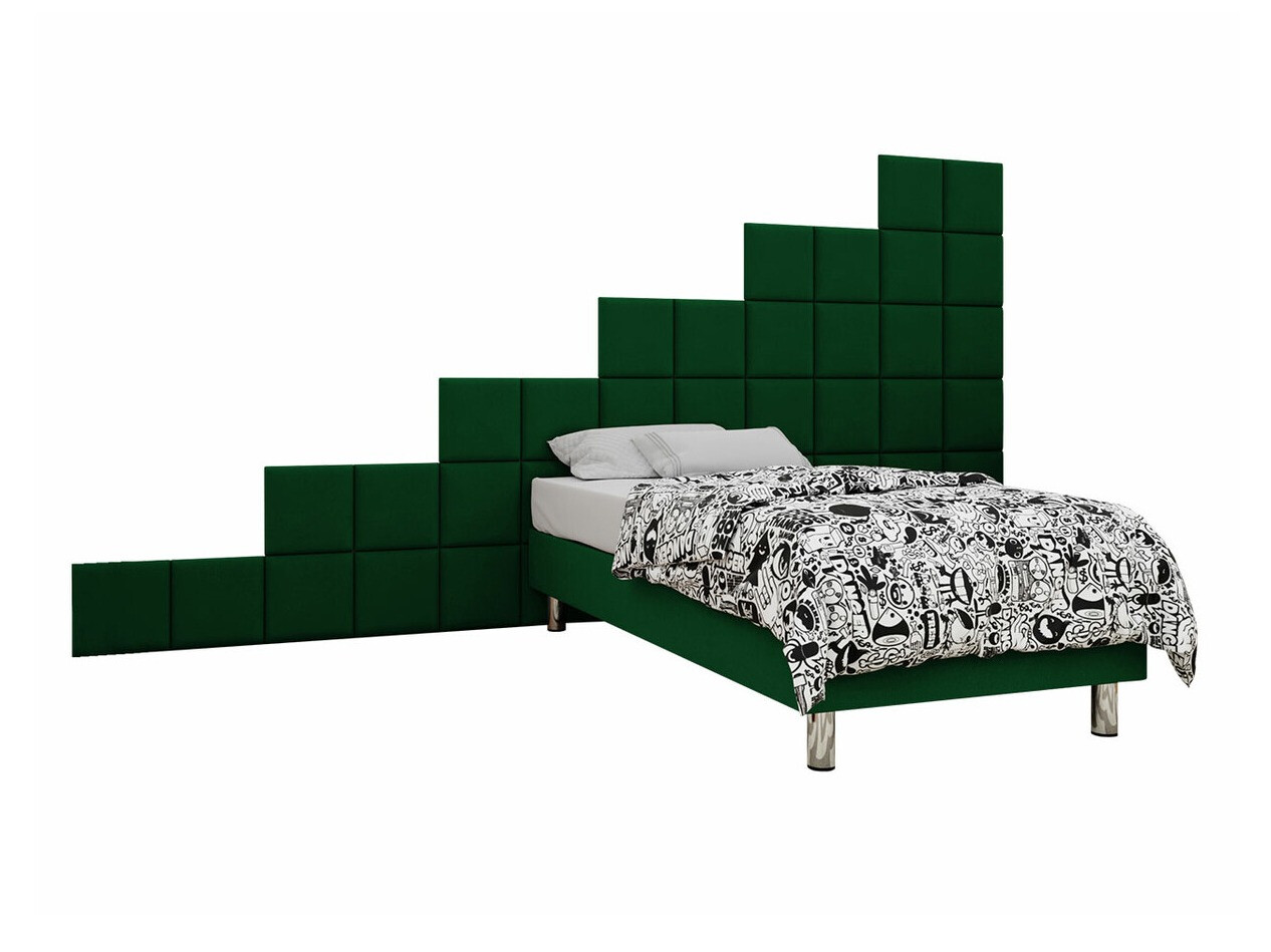 Boxspring krevet Logan 105 (Manila 35)