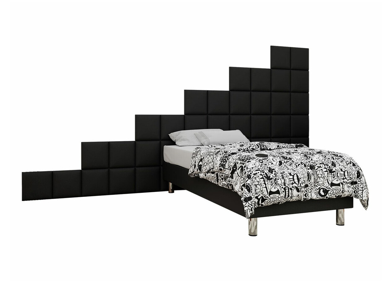 Boxspring krevet Logan 105 (Soft 011)