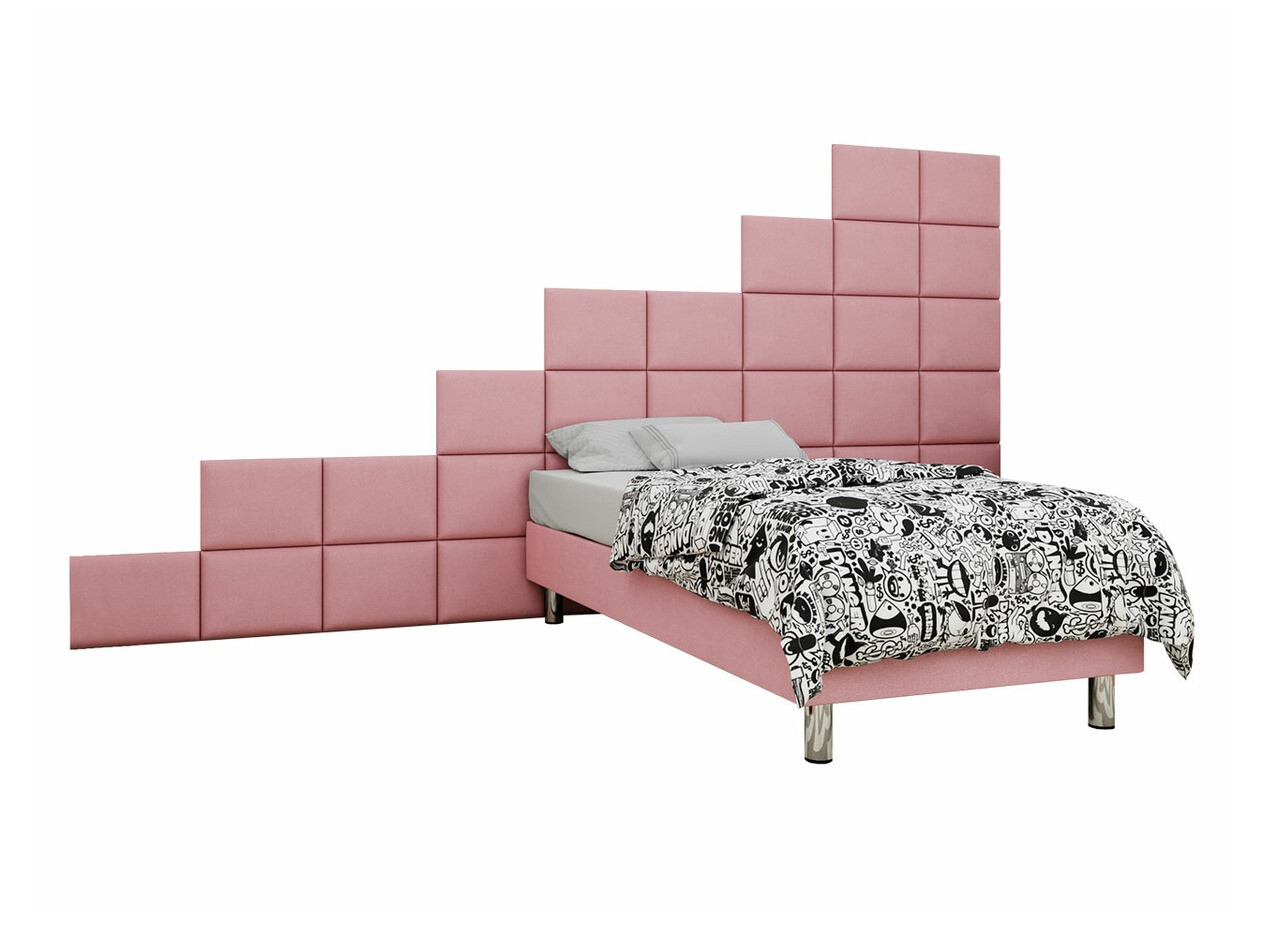 Boxspring krevet Logan 106 (Manila 09)