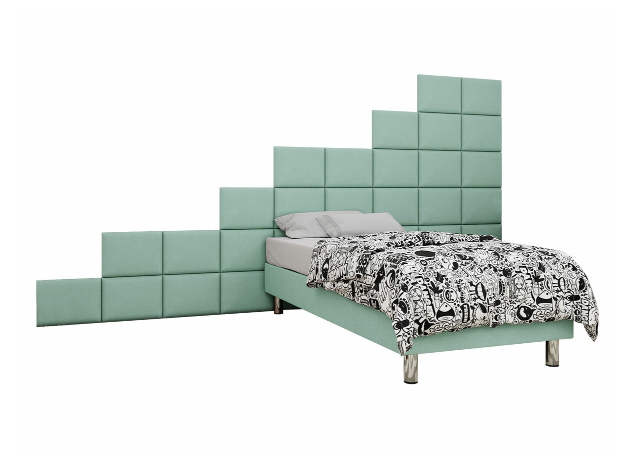 Boxspring krevet Logan 106 (Manila 11)