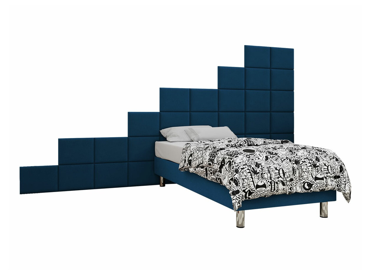 Boxspring krevet Logan 106 (Manila 26)