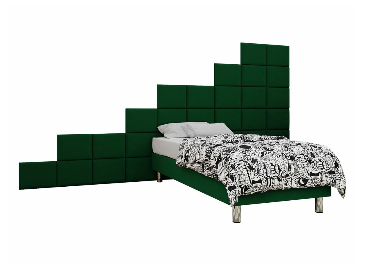 Boxspring krevet Logan 106 (Manila 35)