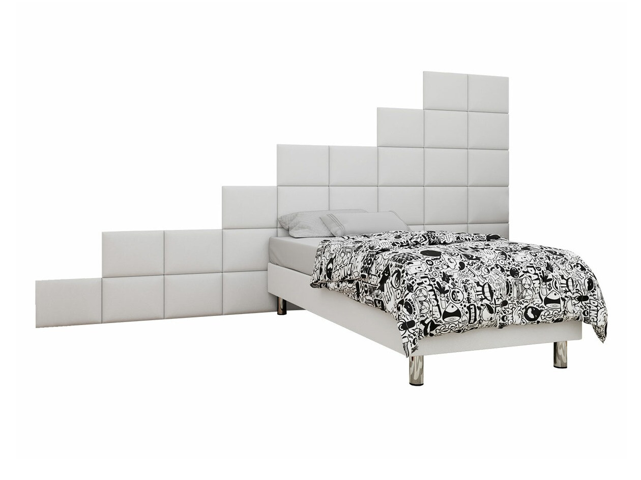 Boxspring krevet Logan 106 (Soft 017)