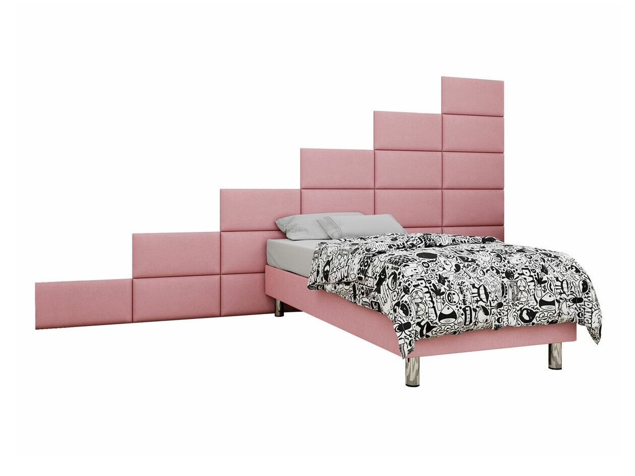 Boxspring krevet Logan 107 (Manila 09)