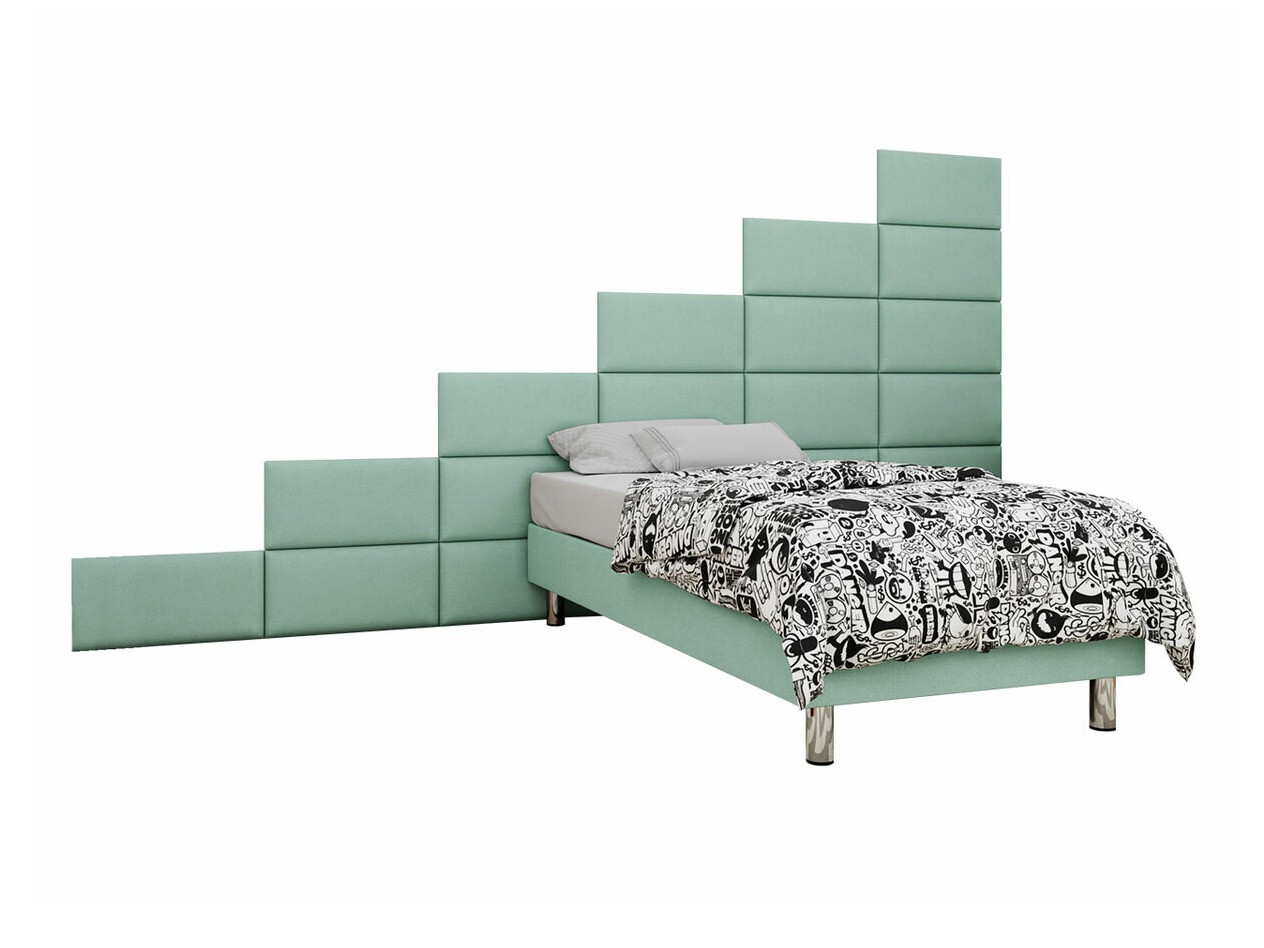 Boxspring krevet Logan 107 (Manila 11)